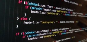 HTML CSS code